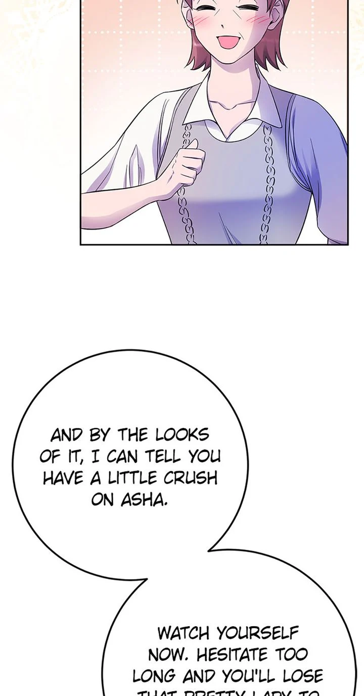 If You Save an Immoral Beast Chapter 19 275 55