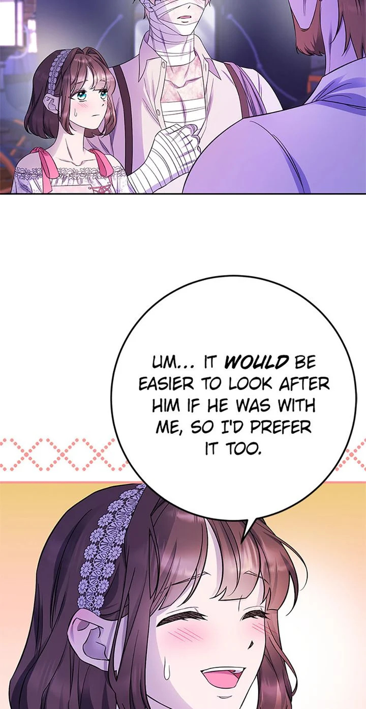 If You Save an Immoral Beast Chapter 19 283 63