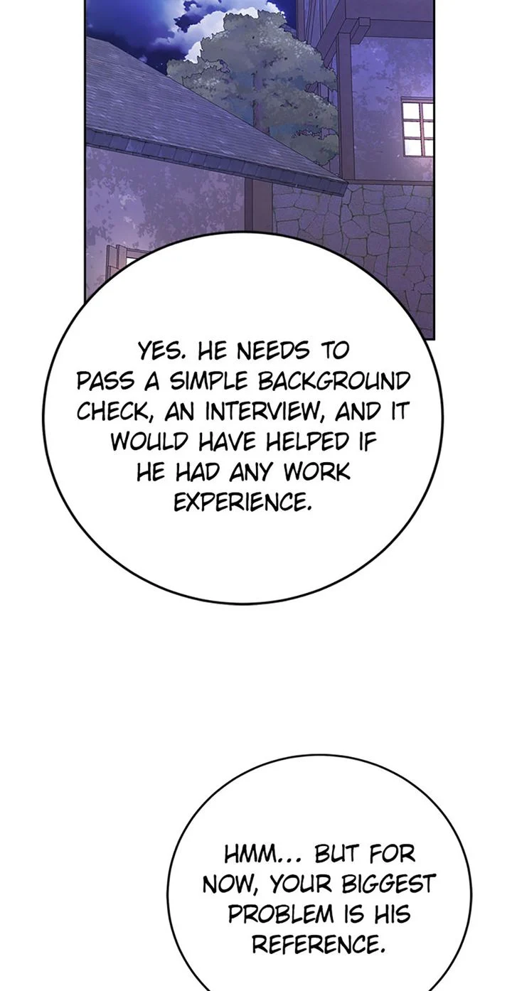 If You Save an Immoral Beast Chapter 19 285 65