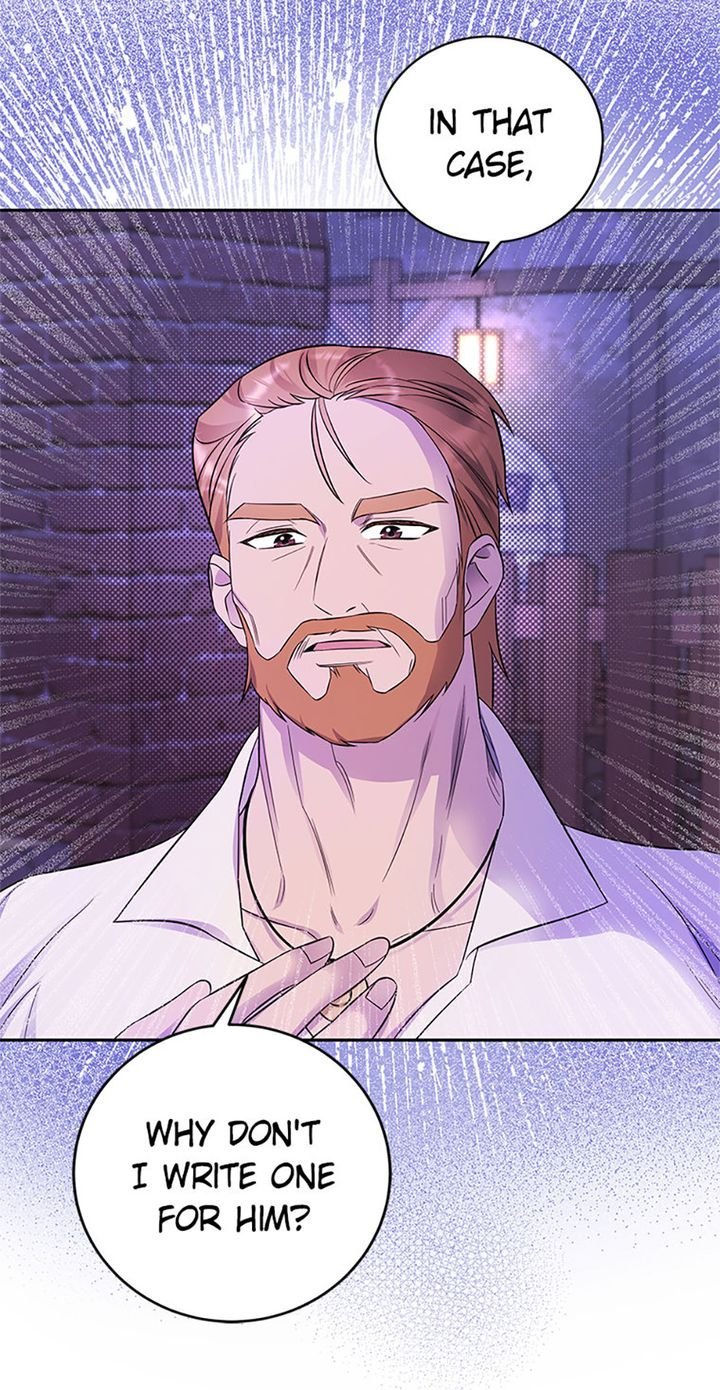 If You Save an Immoral Beast Chapter 19 287 67