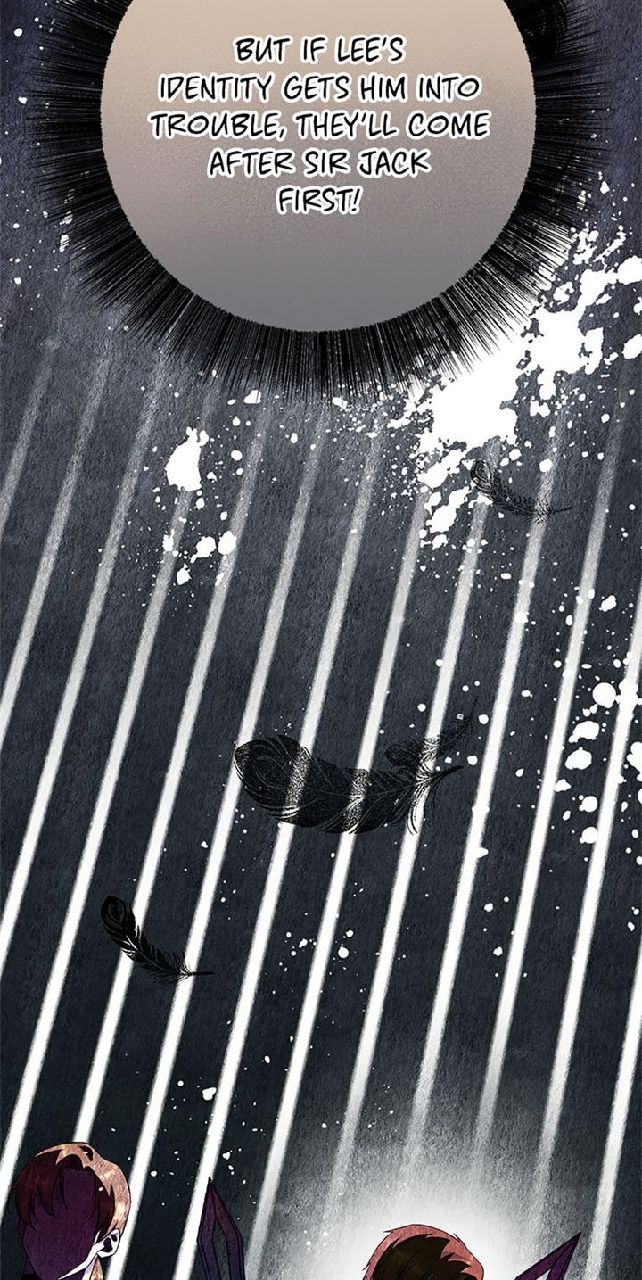 If You Save an Immoral Beast Chapter 20 227 04