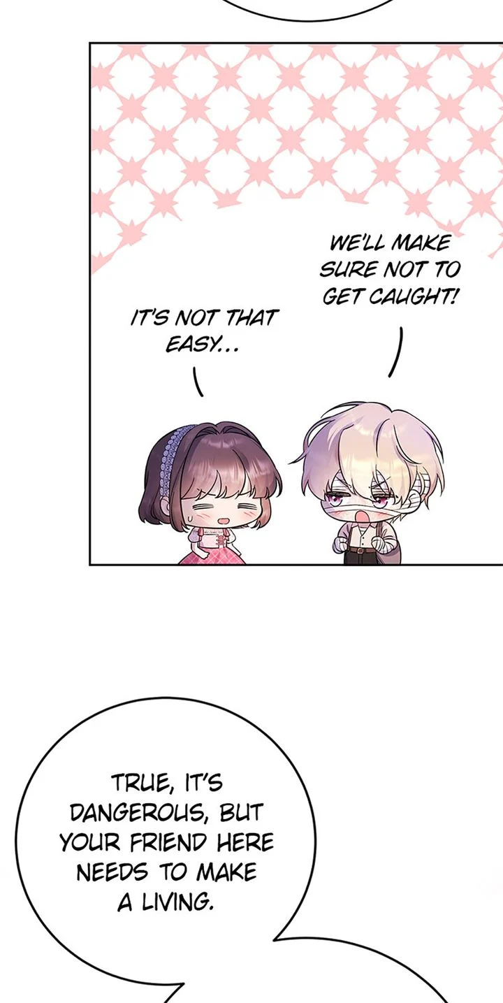 If You Save an Immoral Beast Chapter 20 230 07