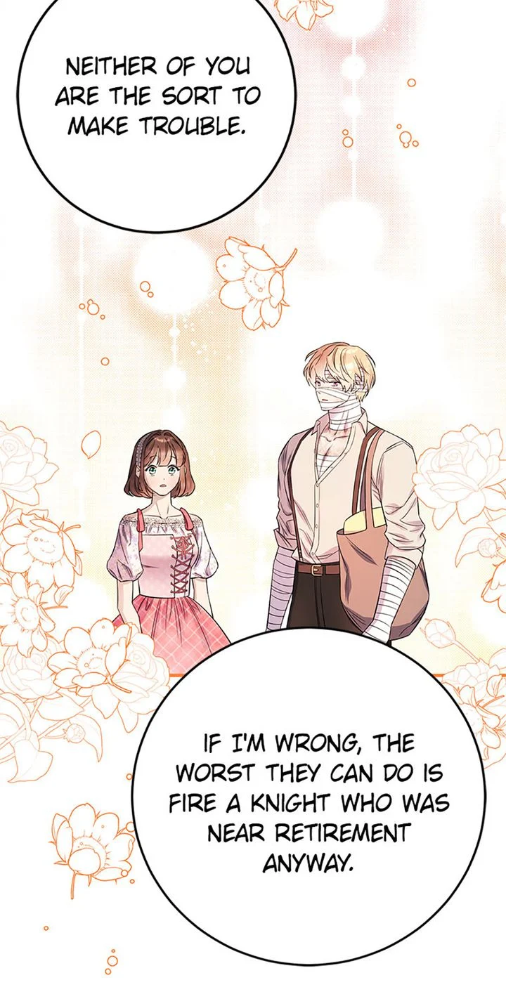 If You Save an Immoral Beast Chapter 20 232 09