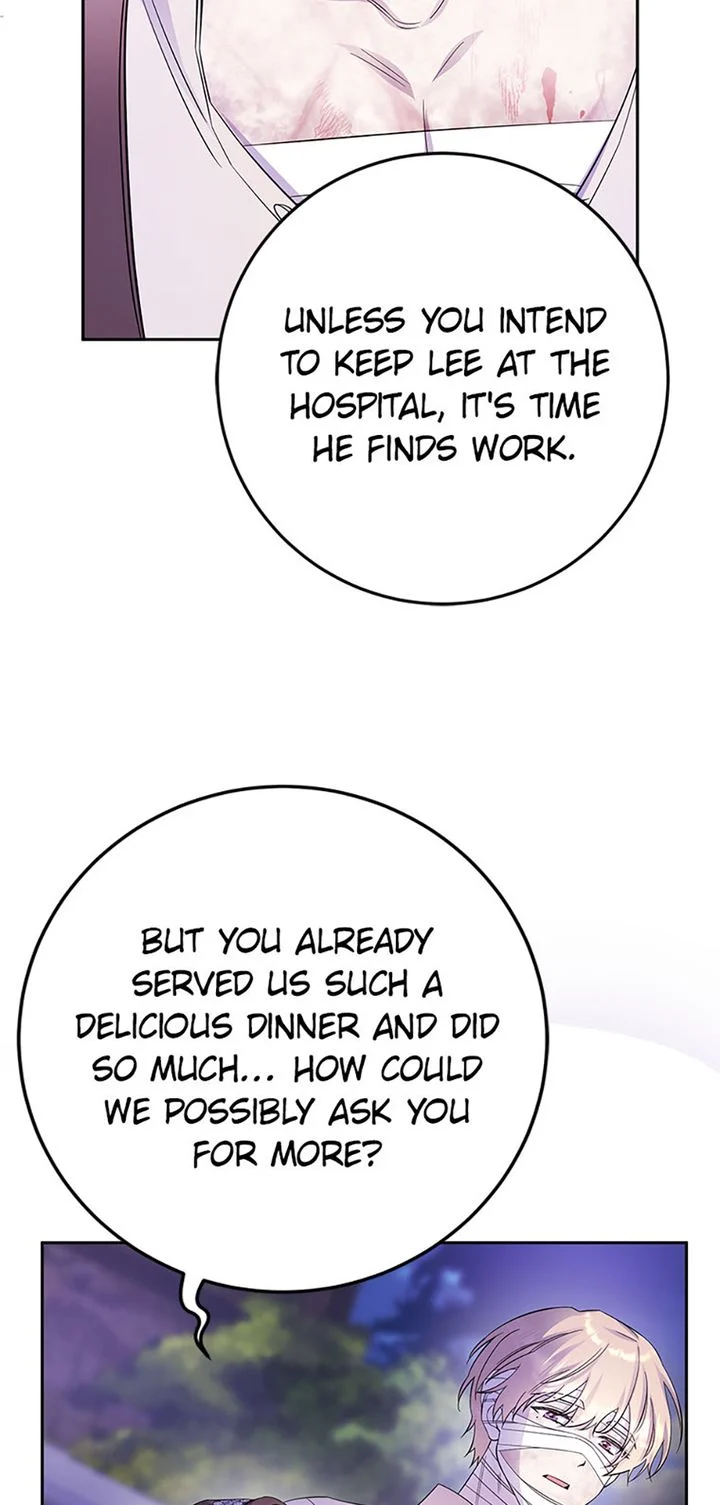 If You Save an Immoral Beast Chapter 20 234 11