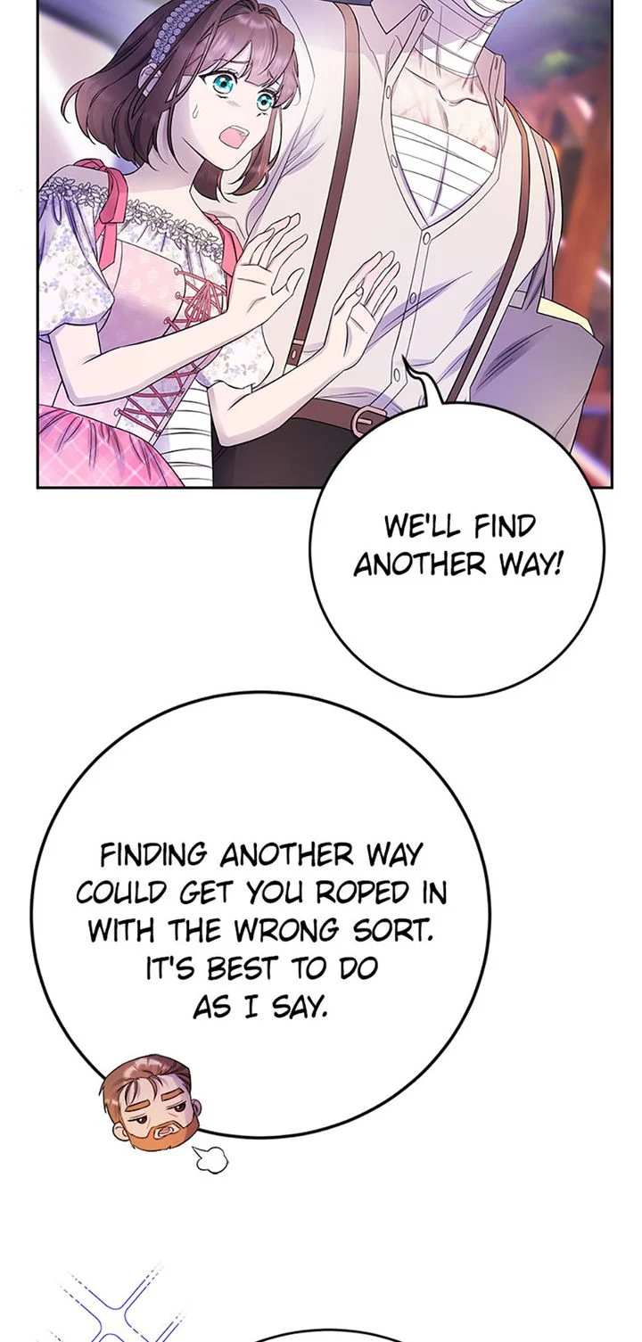 If You Save an Immoral Beast Chapter 20 235 12