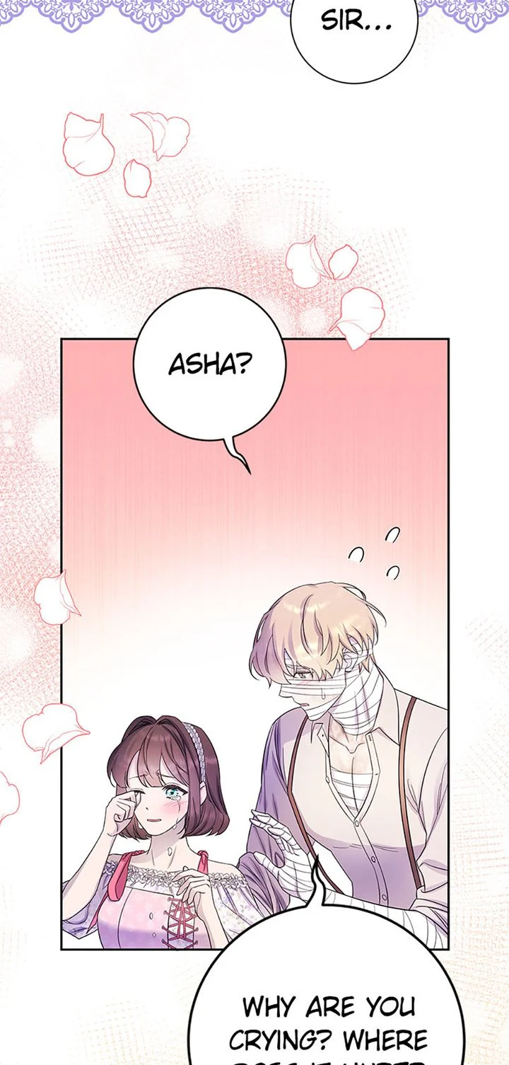 If You Save an Immoral Beast Chapter 20 238 15