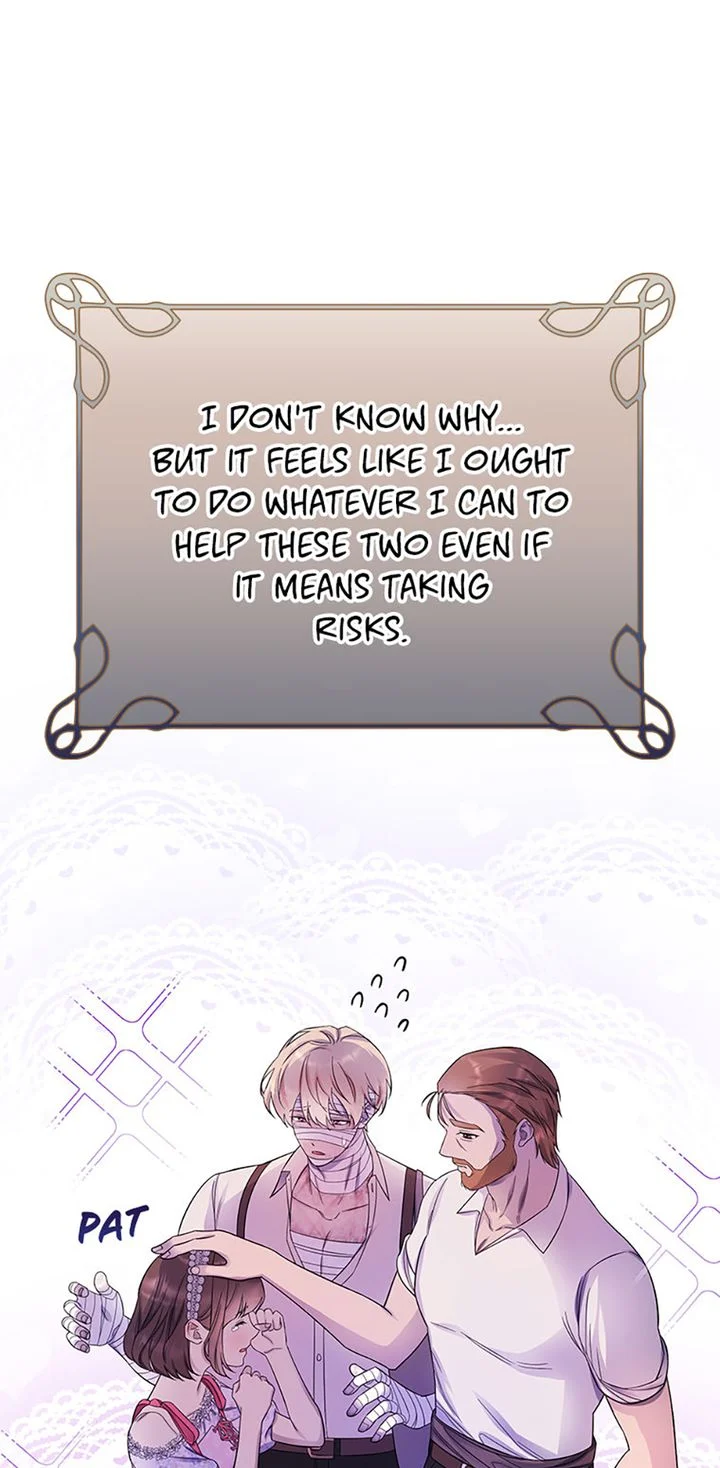 If You Save an Immoral Beast Chapter 20 241 18