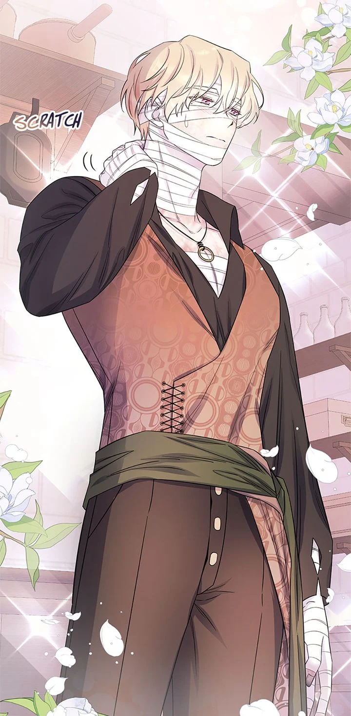 If You Save an Immoral Beast Chapter 20 245 22