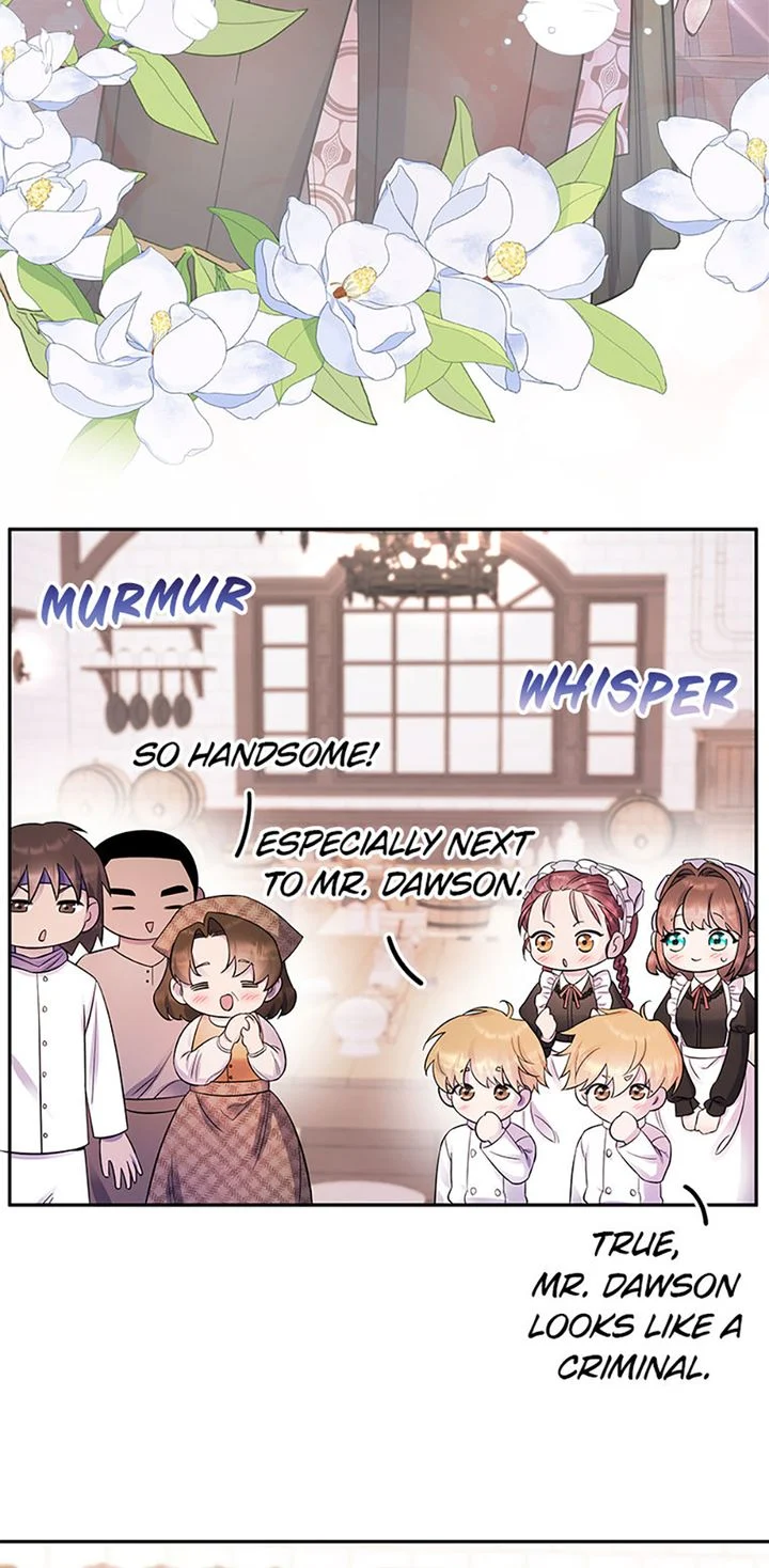 If You Save an Immoral Beast Chapter 20 246 23