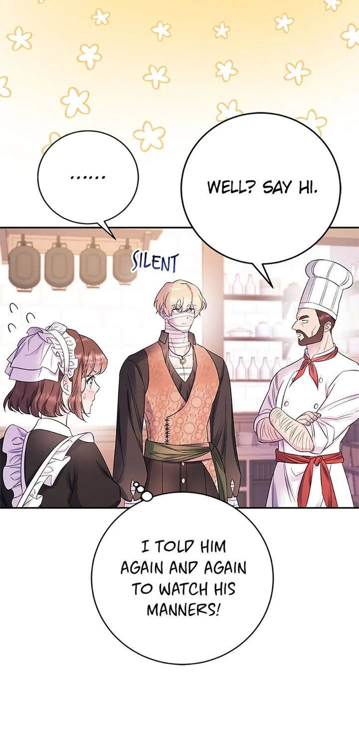 If You Save an Immoral Beast Chapter 20 249 26