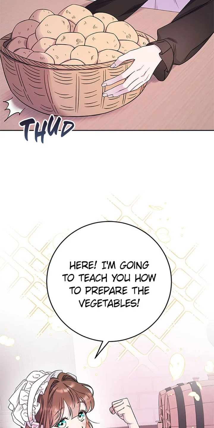 If You Save an Immoral Beast Chapter 20 253 30