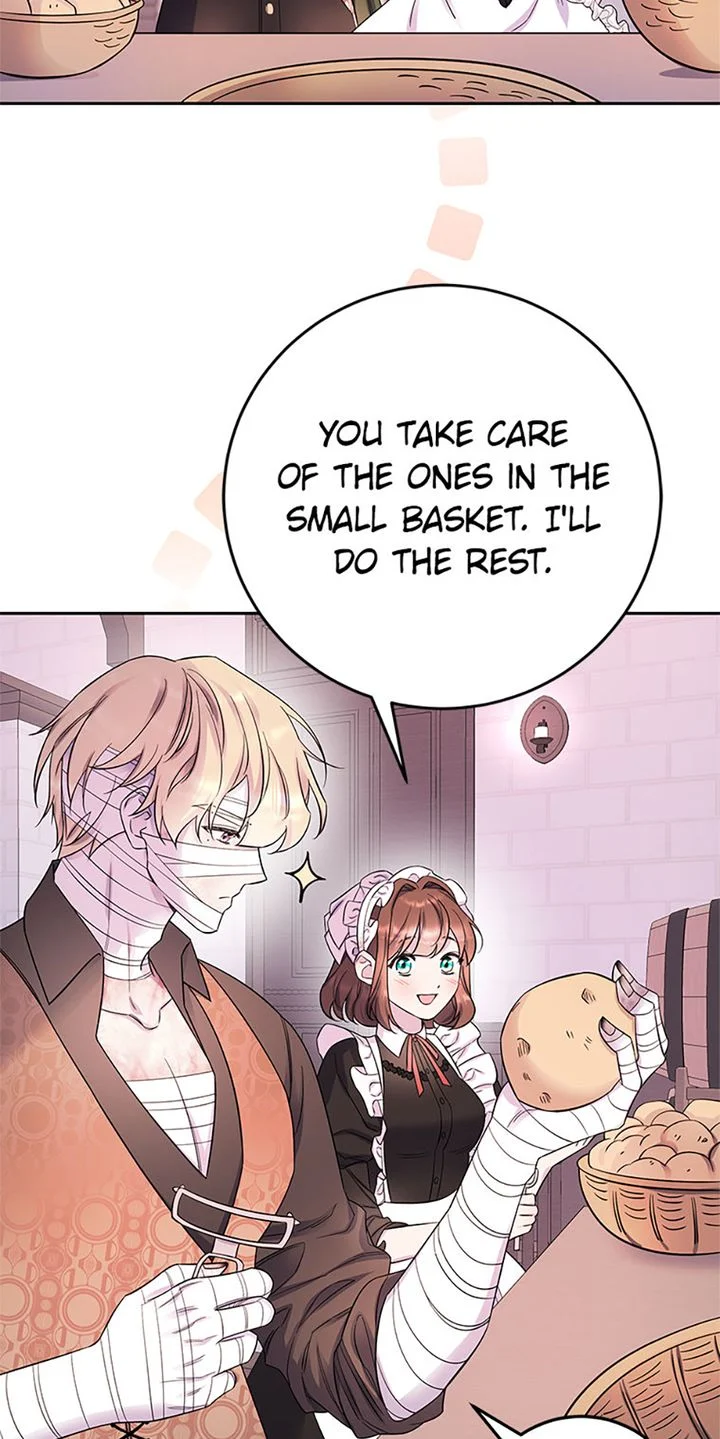 If You Save an Immoral Beast Chapter 20 256 33