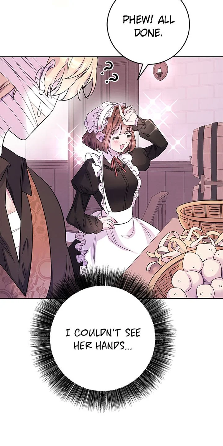 If You Save an Immoral Beast Chapter 20 258 35