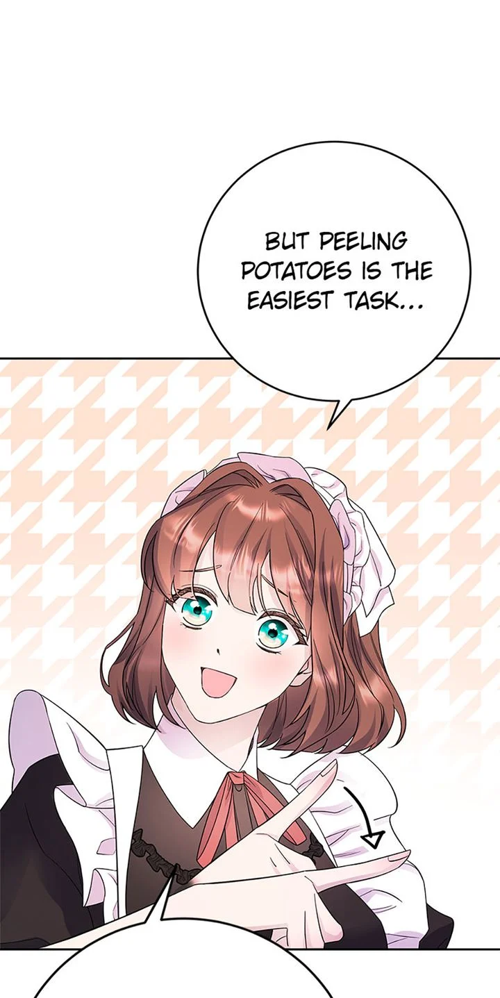 If You Save an Immoral Beast Chapter 20 261 38