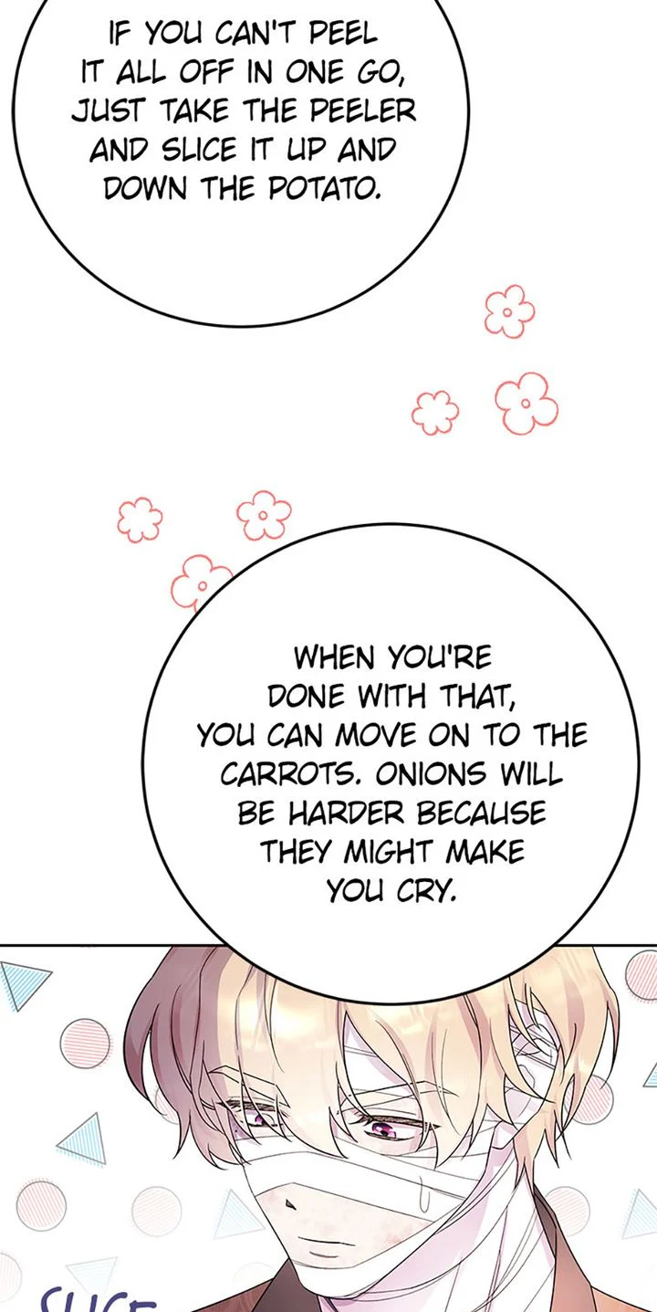 If You Save an Immoral Beast Chapter 20 262 39