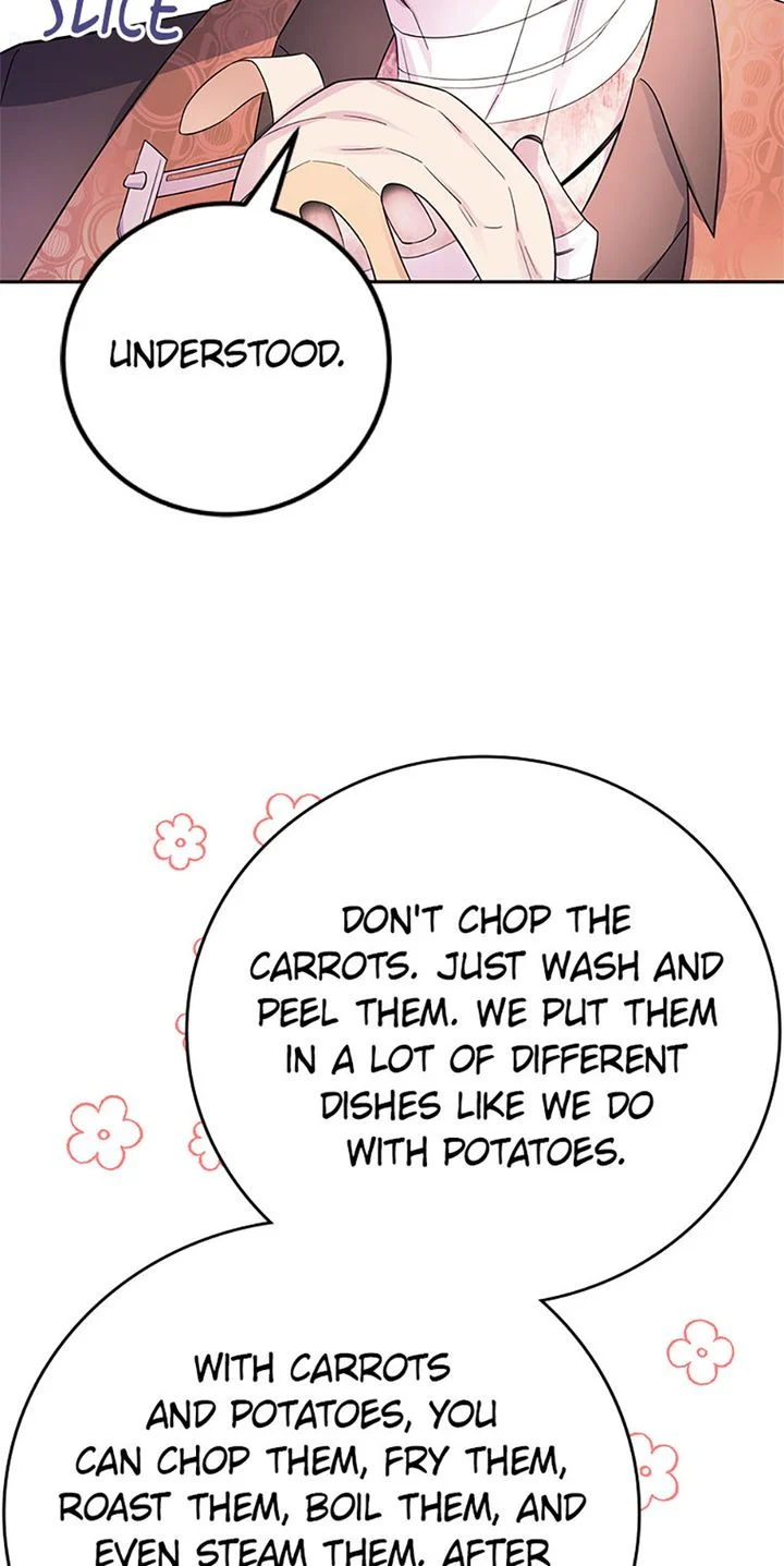 If You Save an Immoral Beast Chapter 20 263 40