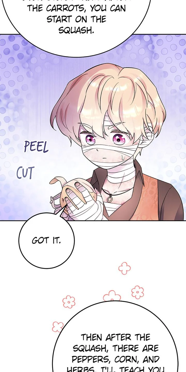 If You Save an Immoral Beast Chapter 20 264 41