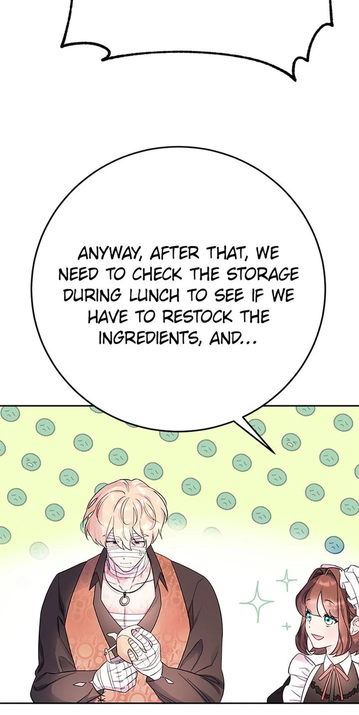 If You Save an Immoral Beast Chapter 20 267 44