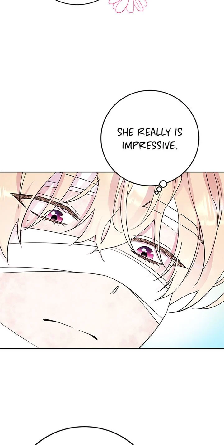 If You Save an Immoral Beast Chapter 20 272 49