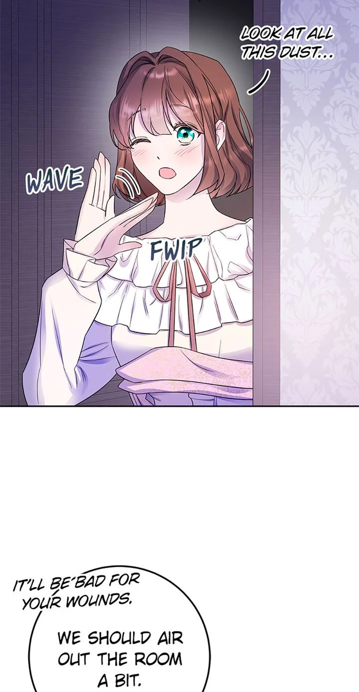 If You Save an Immoral Beast Chapter 20 281 58