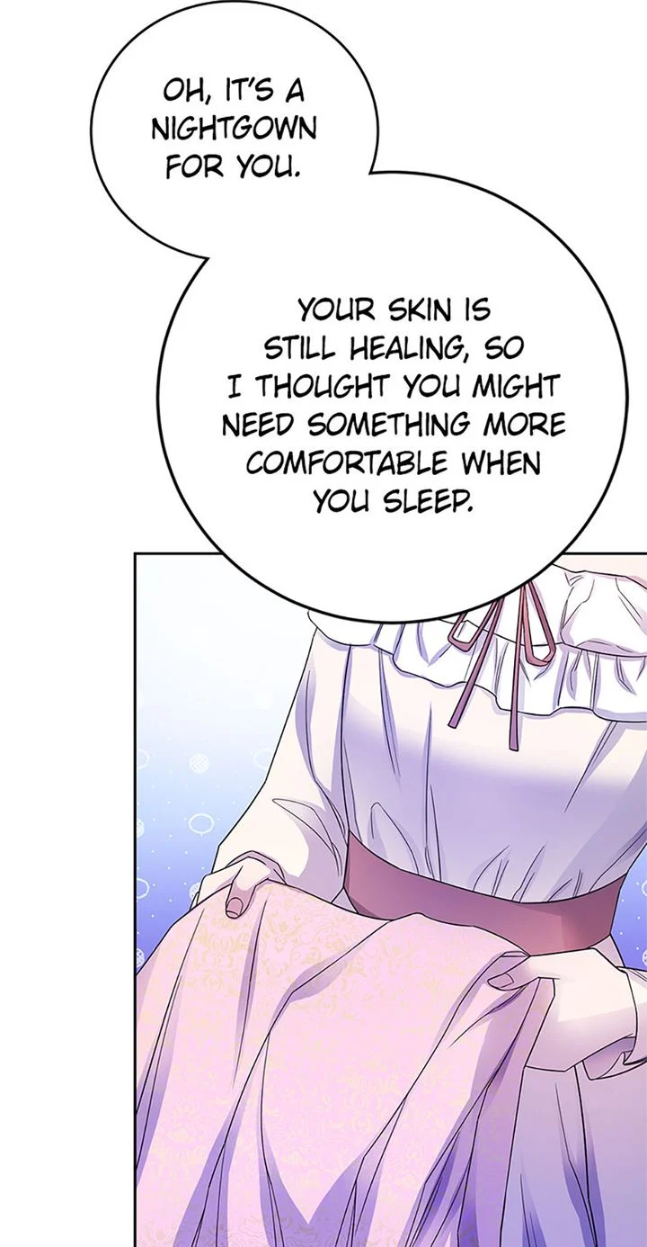 If You Save an Immoral Beast Chapter 20 283 60