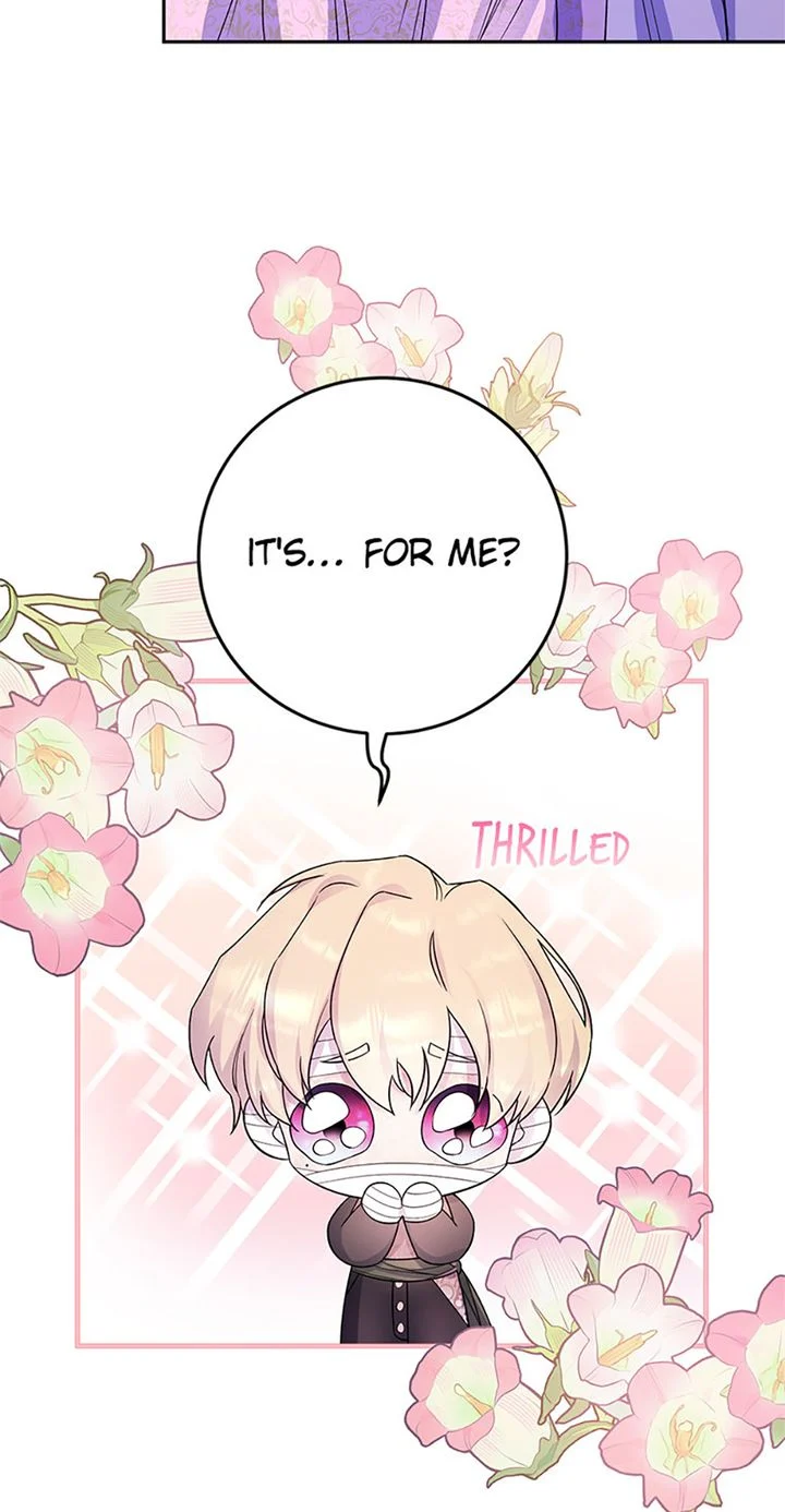 If You Save an Immoral Beast Chapter 20 284 61