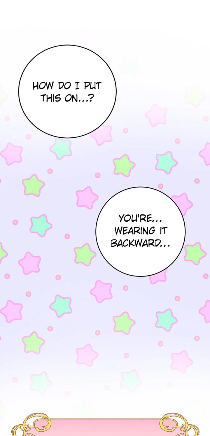 If You Save an Immoral Beast Chapter 20 287 64