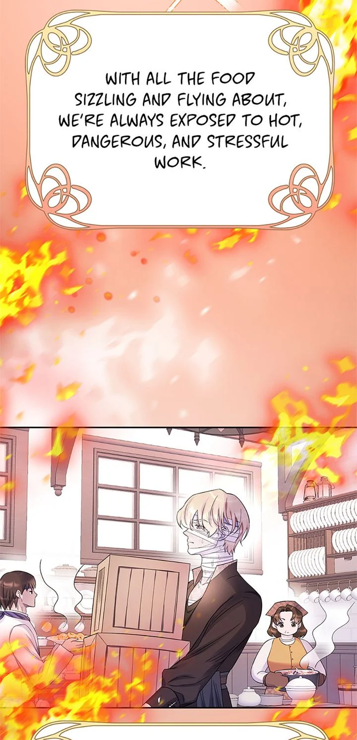 If You Save an Immoral Beast Chapter 21 231 11