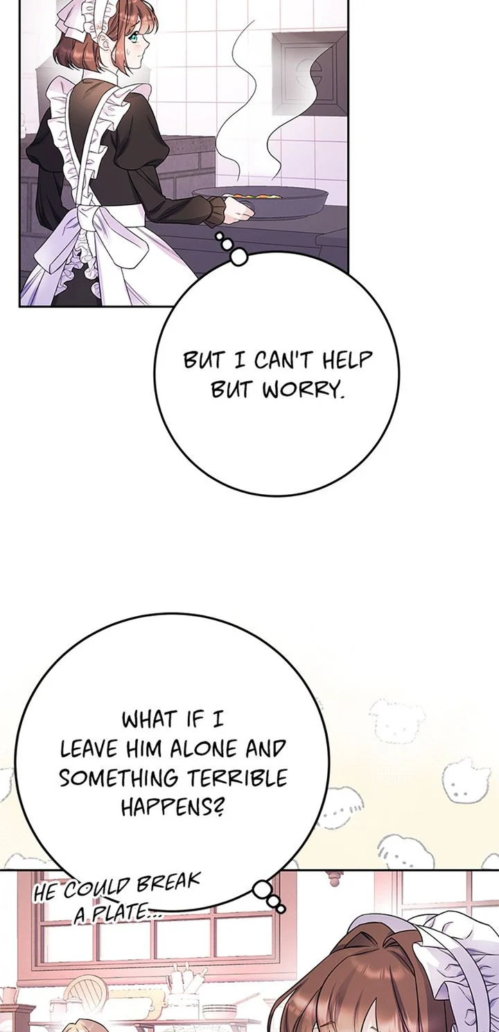 If You Save an Immoral Beast Chapter 21 233 13