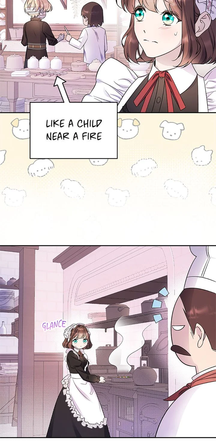 If You Save an Immoral Beast Chapter 21 234 14