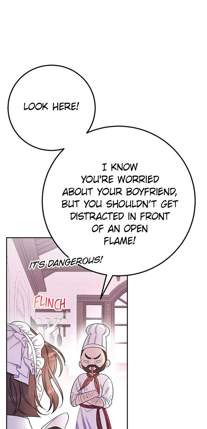 If You Save an Immoral Beast Chapter 21 235 15