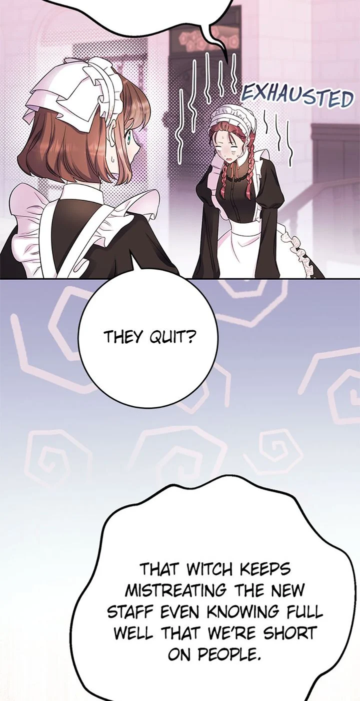 If You Save an Immoral Beast Chapter 21 240 20