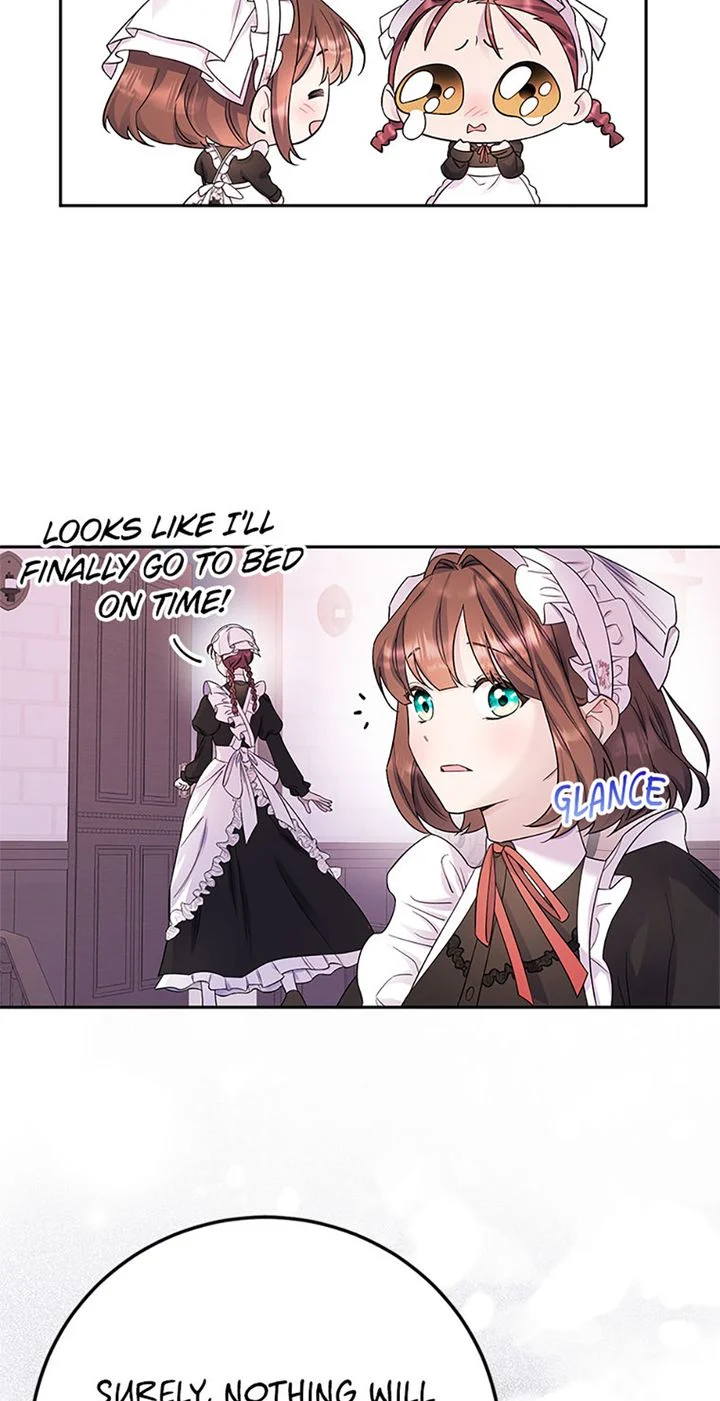 If You Save an Immoral Beast Chapter 21 243 23