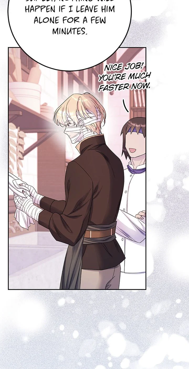 If You Save an Immoral Beast Chapter 21 244 24