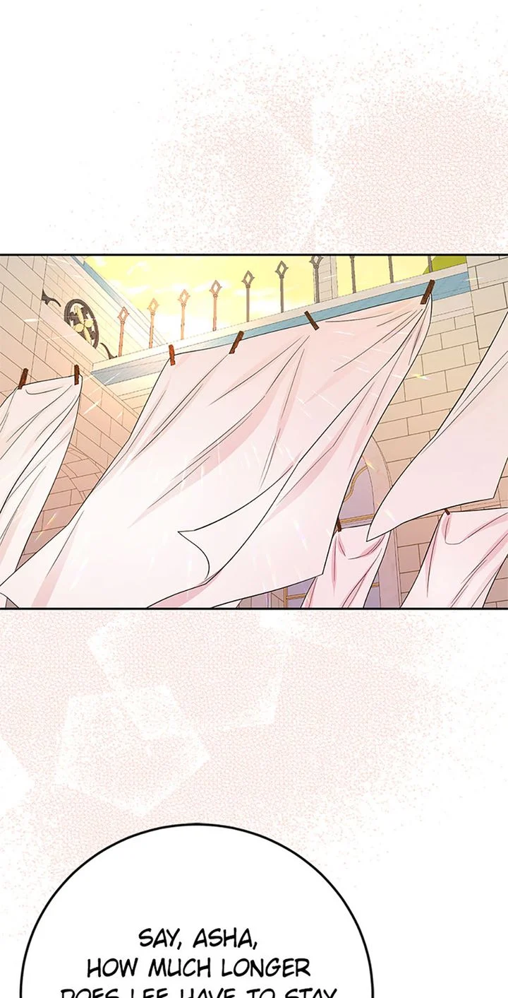 If You Save an Immoral Beast Chapter 21 246 26