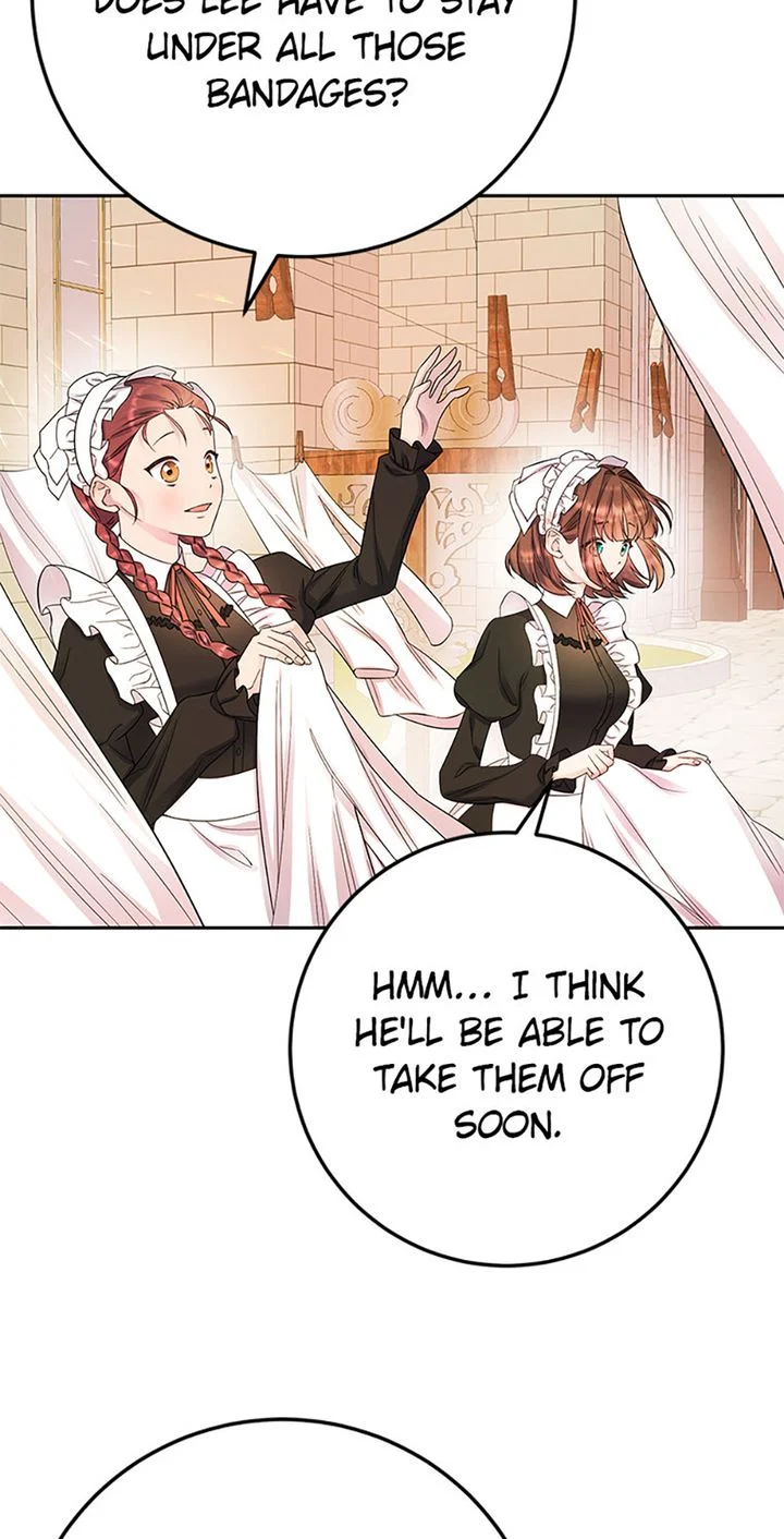 If You Save an Immoral Beast Chapter 21 247 27