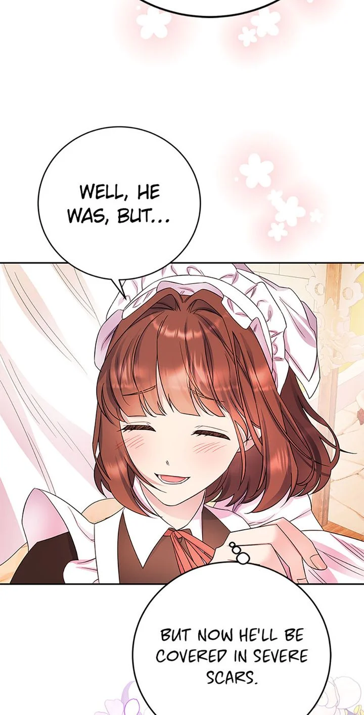 If You Save an Immoral Beast Chapter 21 249 29