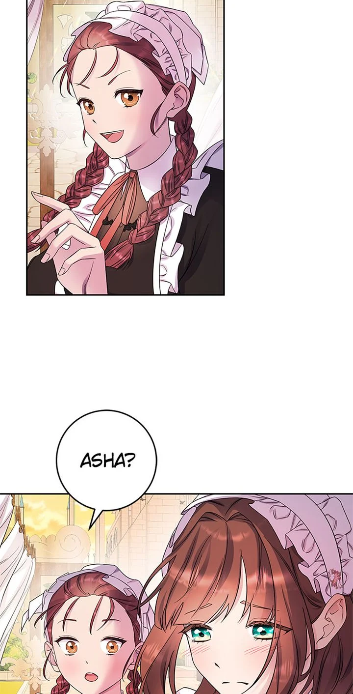 If You Save an Immoral Beast Chapter 21 252 32