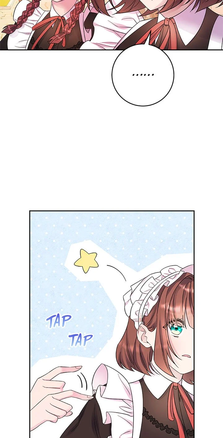 If You Save an Immoral Beast Chapter 21 253 33