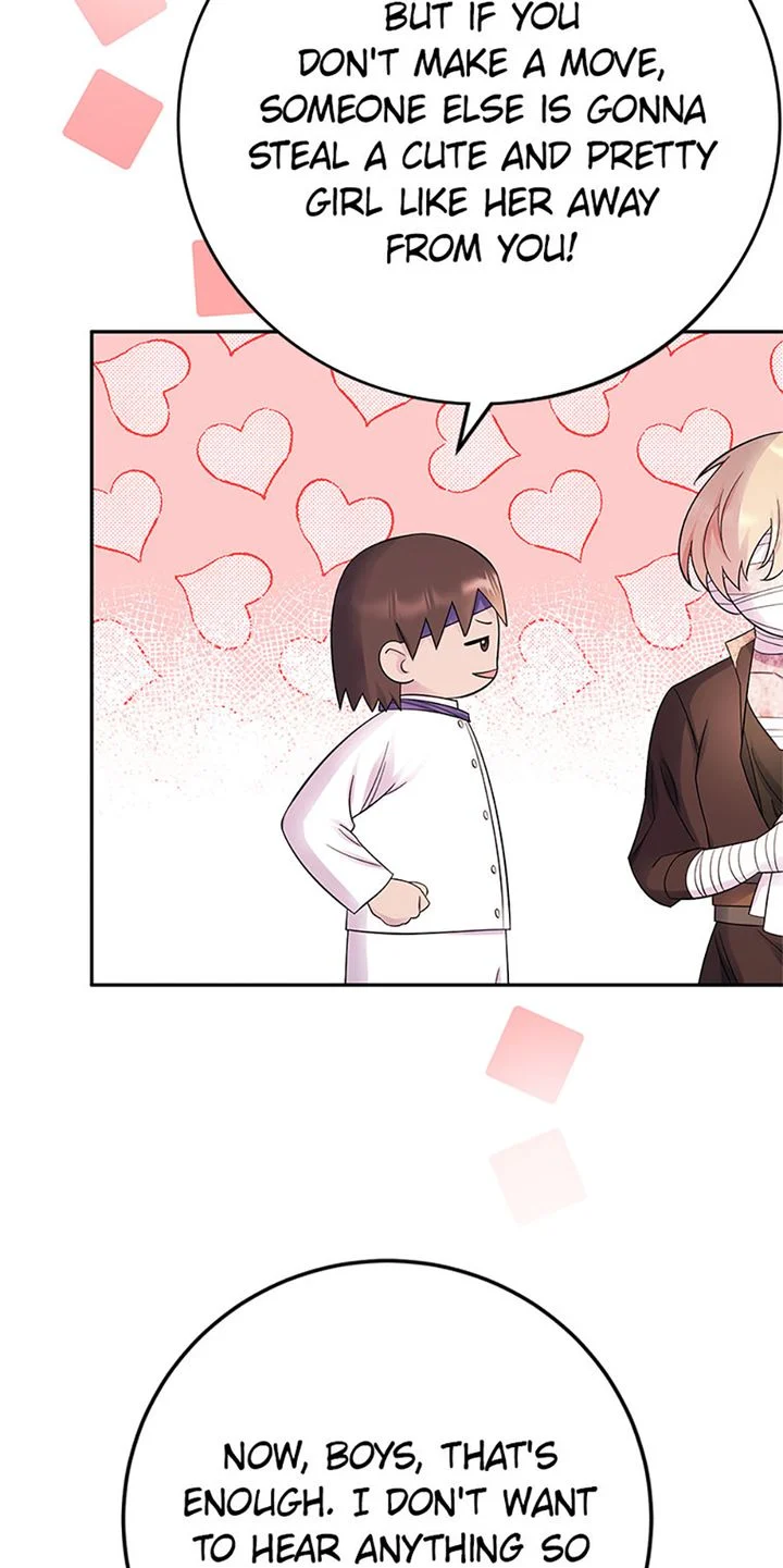 If You Save an Immoral Beast Chapter 21 260 40