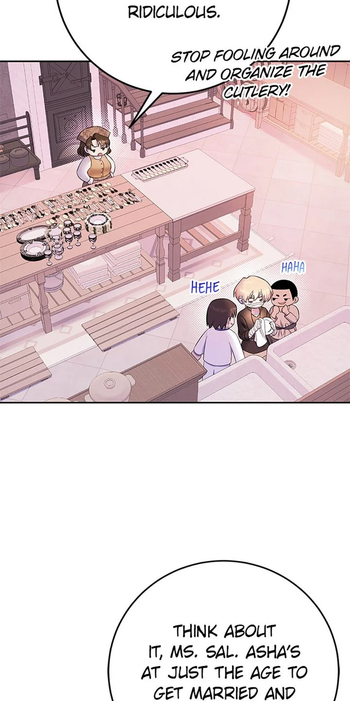 If You Save an Immoral Beast Chapter 21 261 41