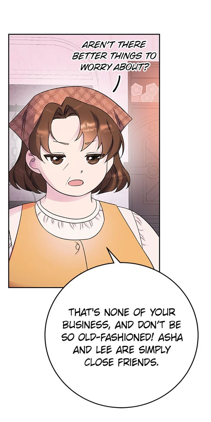 If You Save an Immoral Beast Chapter 21 263 43