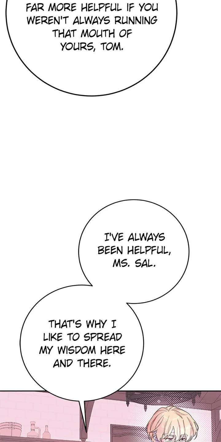 If You Save an Immoral Beast Chapter 21 265 45