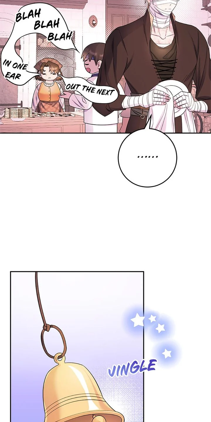 If You Save an Immoral Beast Chapter 21 266 46