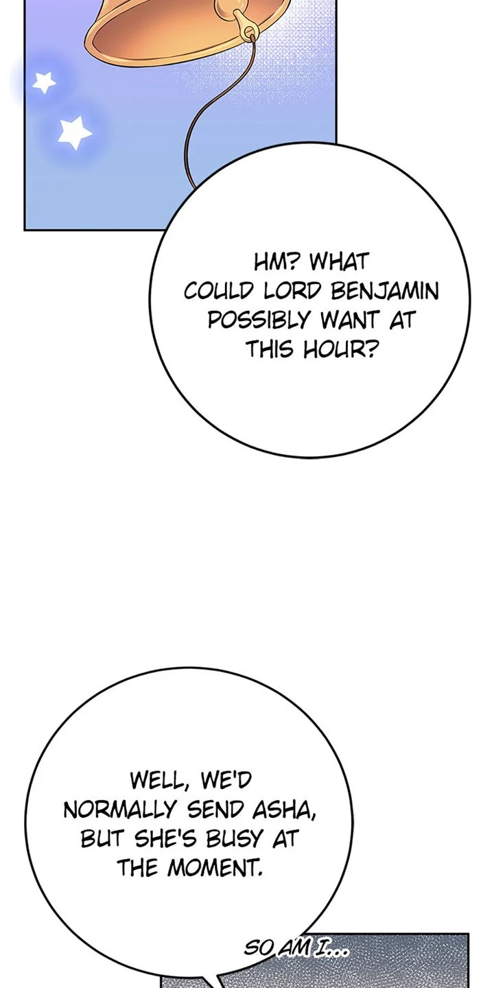 If You Save an Immoral Beast Chapter 21 267 47