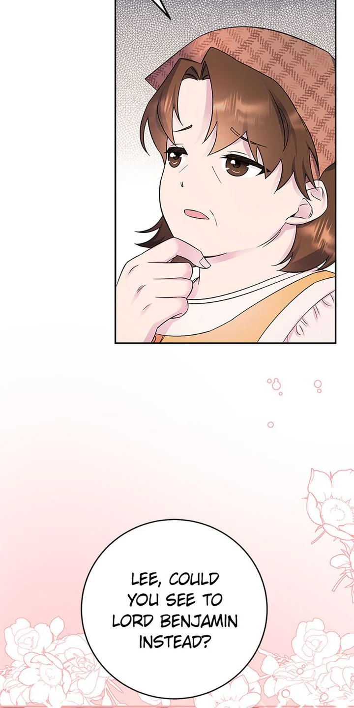 If You Save an Immoral Beast Chapter 21 268 48