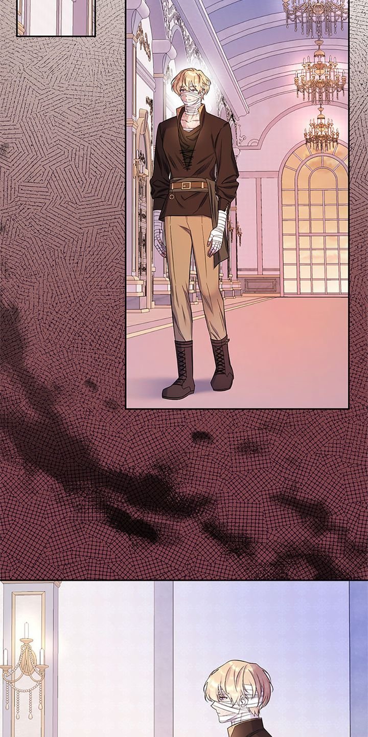 If You Save an Immoral Beast Chapter 21 272 52