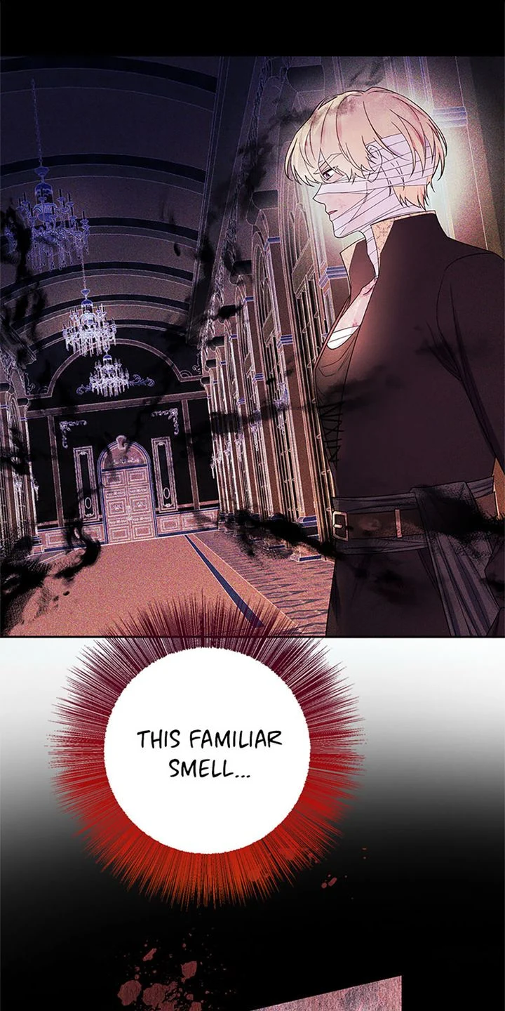 If You Save an Immoral Beast Chapter 21 274 54