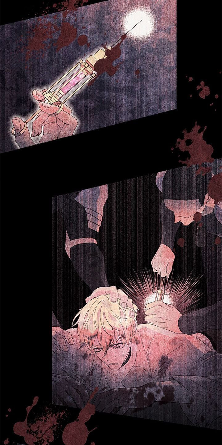 If You Save an Immoral Beast Chapter 21 275 55