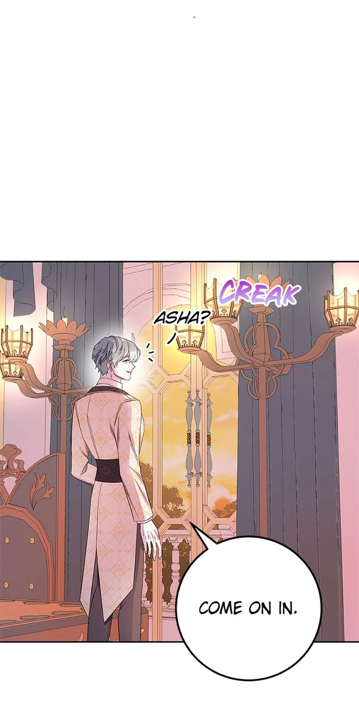 If You Save an Immoral Beast Chapter 21 280 60